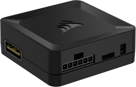 CORSAIR iCUE LINK System Hub RGB Controller for Up to 24 Devices - New Condition