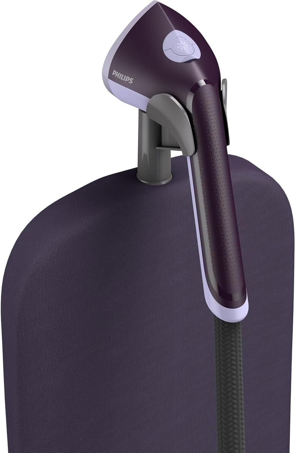 Philips 3000 Series Garment Steamer with MyEssence – XL StyleBoard, 5 Steam Settings - Excellent Condition