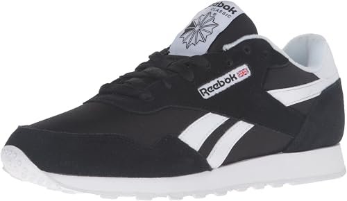 Reebok Royal BB4590 Women's Sneakers – White/Black/Black (US 10.5) - New Condition