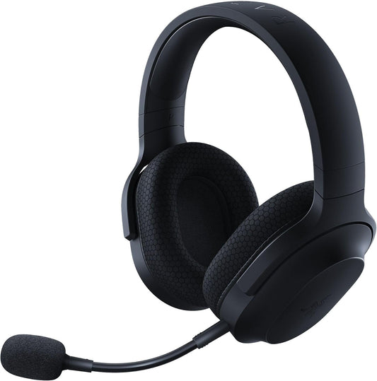 Razer Barracuda X Wireless Gaming Headset Black - New Condition