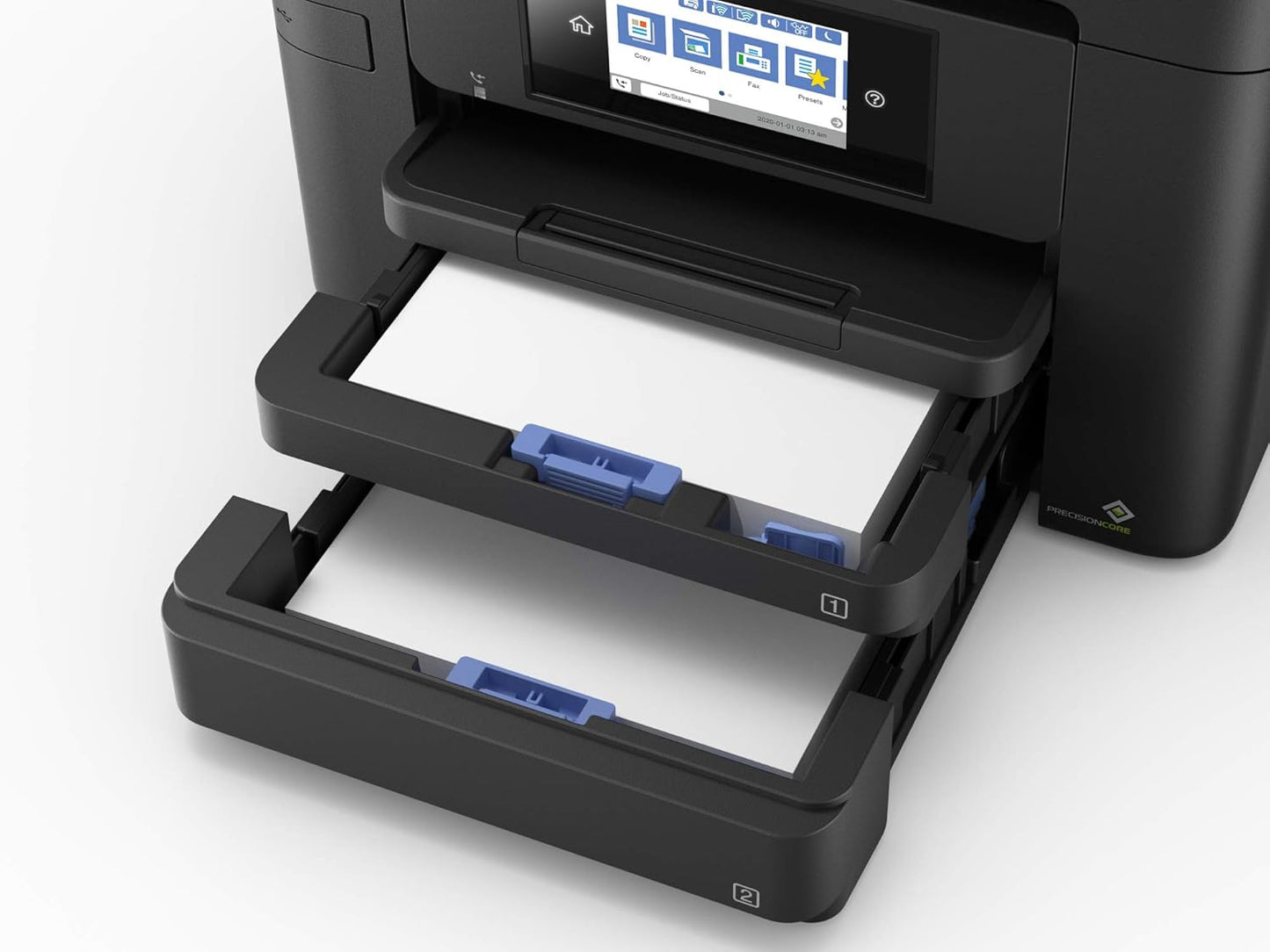 Epson Workforce WF-4835 Multifunction Printer - New Condition