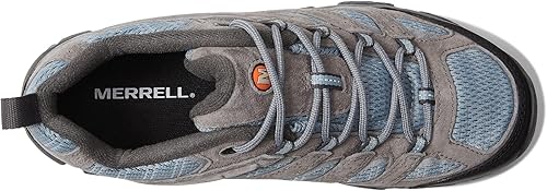 Merrell Moab 3 GTX Women's Hiking Shoes – Altitude Bleu (US 8.5) - New Condition
