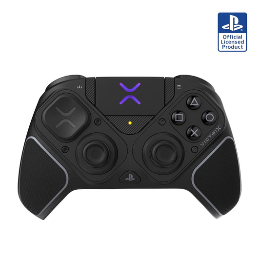 Victrix by Turtle Beach Pro BFG Reloaded Wireless Gaming Controller for PS5, PS4 & PC - New Condition