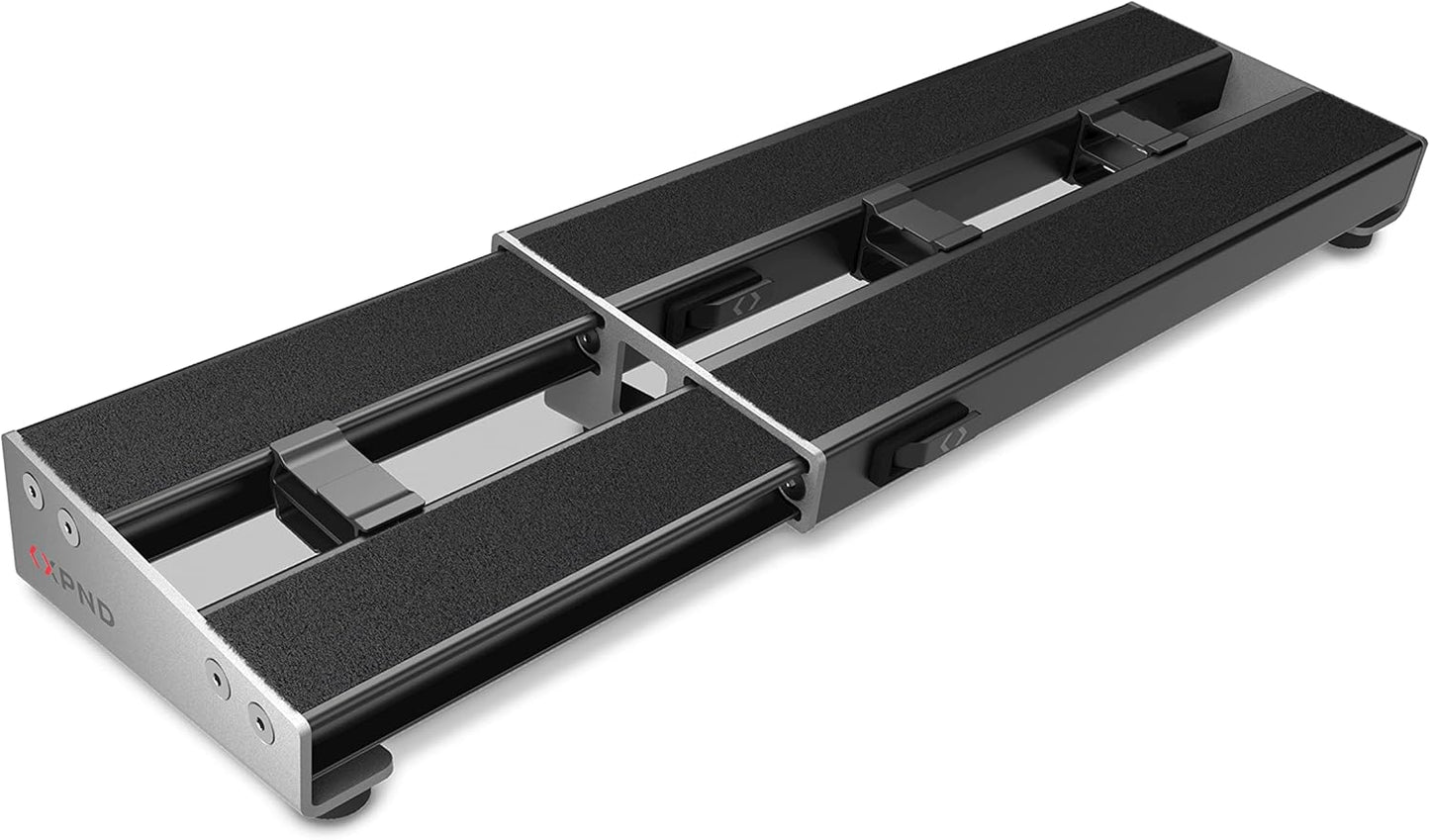 D'Addario Xpnd Pedalboard - New Condition