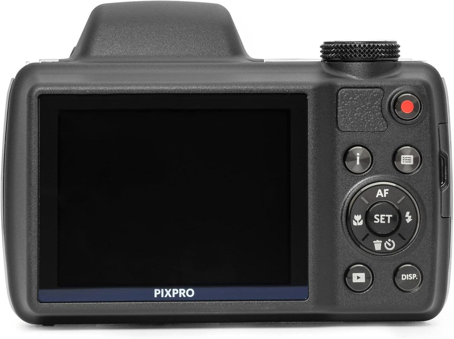 Kodak PIXPRO AZ528 Astro Zoom 16MP Digital Camera - Black - New Condition