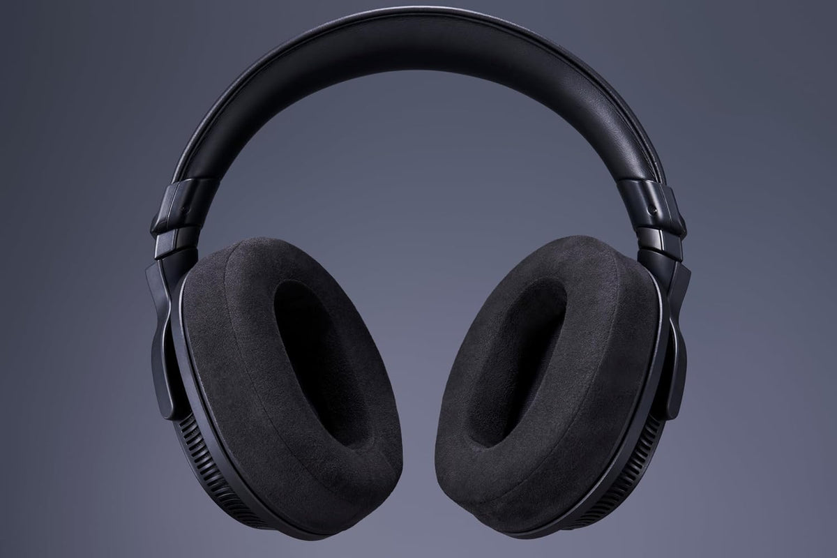 Sony MDR-MV1 Open-Back Studio Monitor Headphones - Excellent Condition