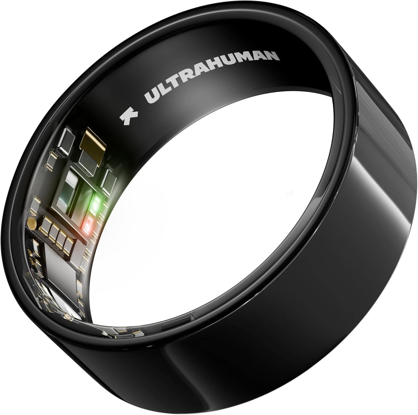 Ultrahuman Ring AIR Smart Ring for Sleep, Fitness & Health Tracking - New Condition