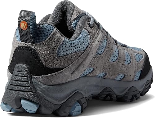 Merrell Moab 3 GTX Women's Hiking Shoes – Altitude Bleu (US 8.5) - New Condition