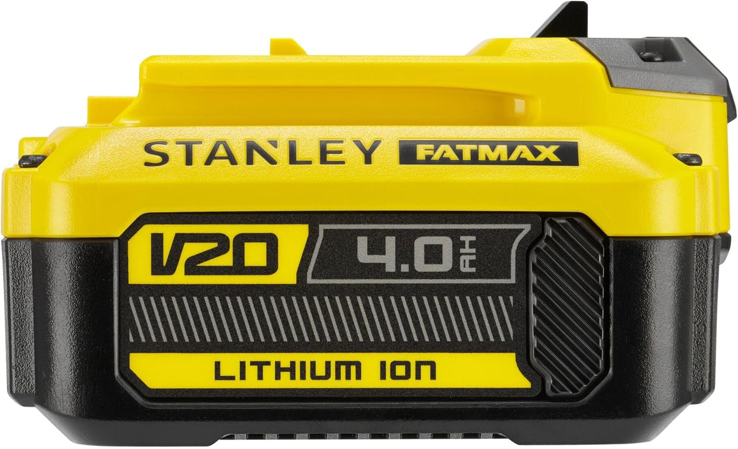 STANLEY FATMAX V20 | 18V 4.0Ah Lithium Battery - New Condition