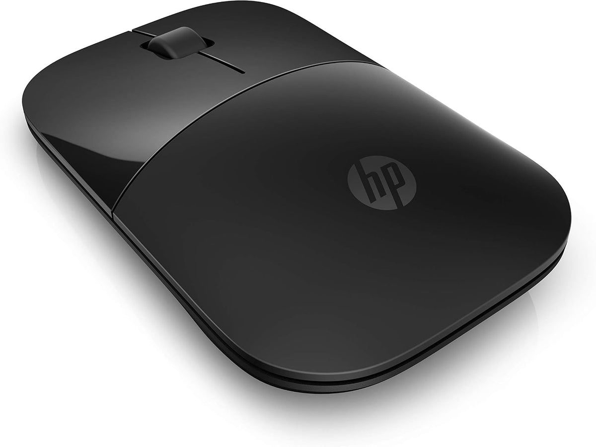 HP Z3700 Wireless Mouse – Black - Excellent Condition