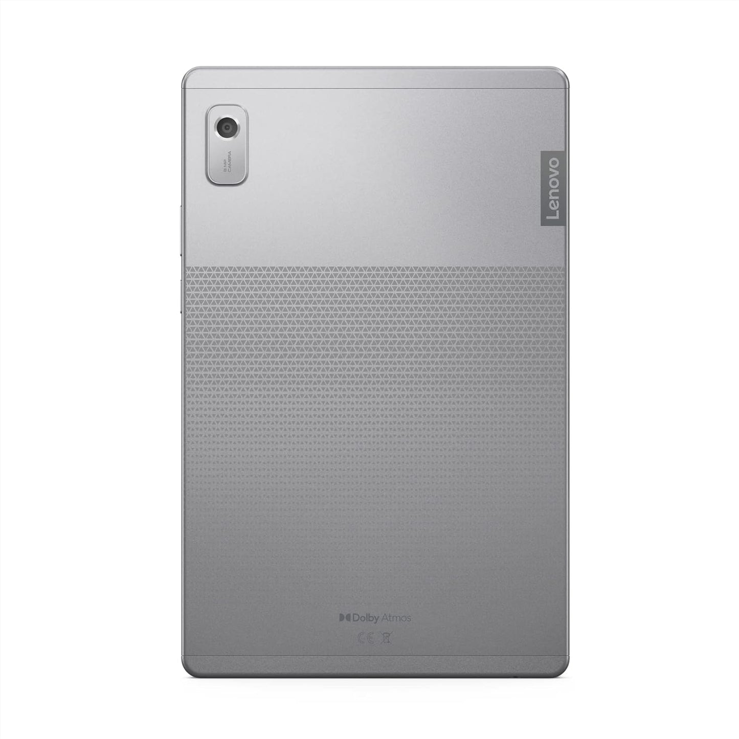 Lenovo Tab M9 9-inch HD Tablet – 4GB RAM, 64GB Storage, Arctic Grey - New Condition