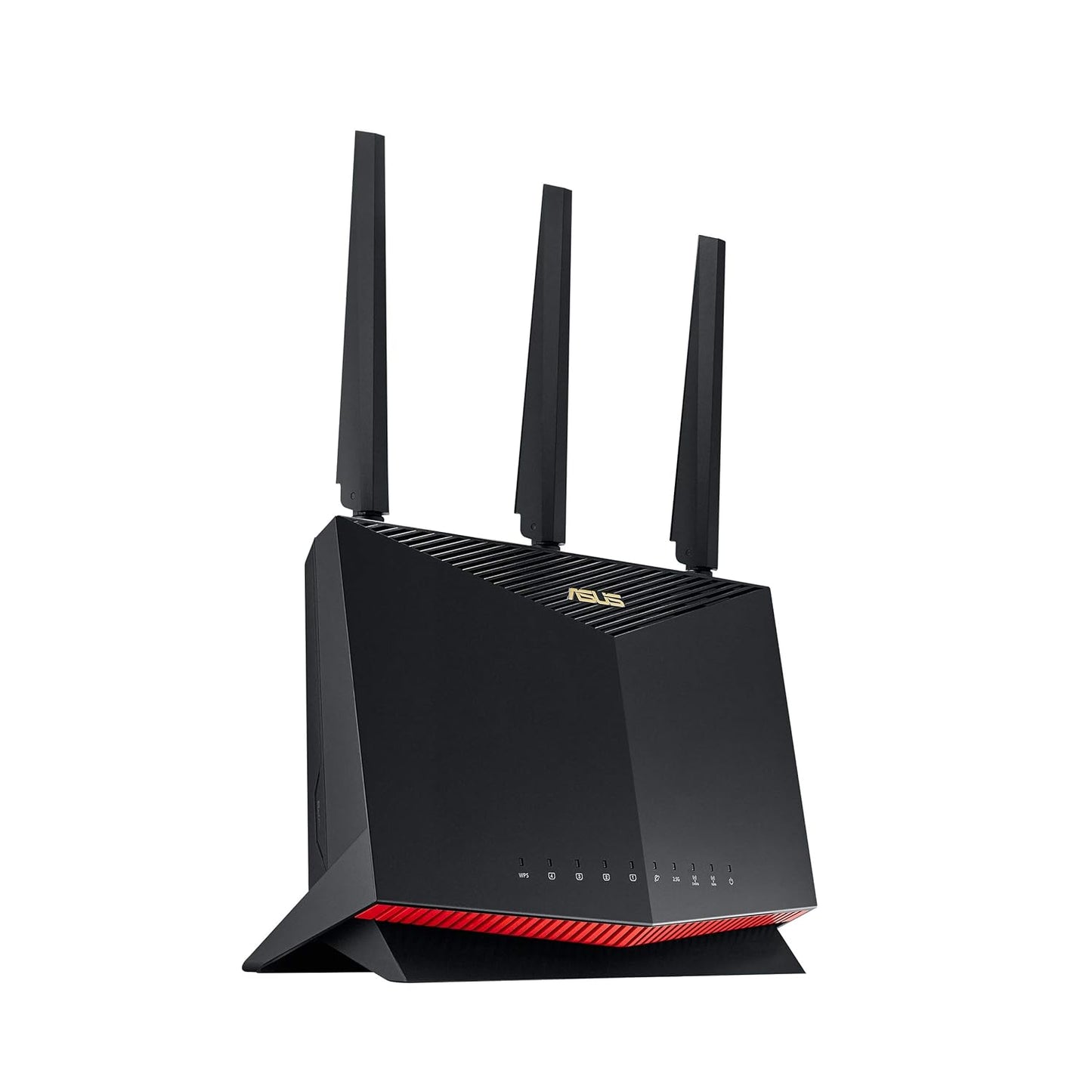 ASUS RT-AX86U Pro AX5700 Dual Band WiFi 6 Gaming Router with 2.5G Port - Excellent Condition