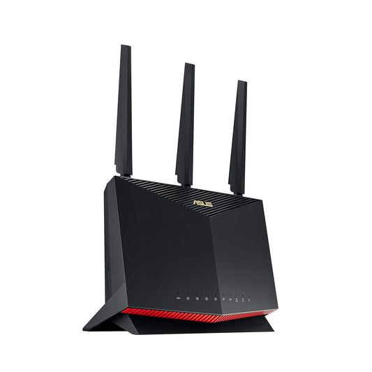 ASUS RT-AX86U Pro AX5700 Dual Band WiFi 6 Gaming Router with 2.5G Port - Excellent Condition