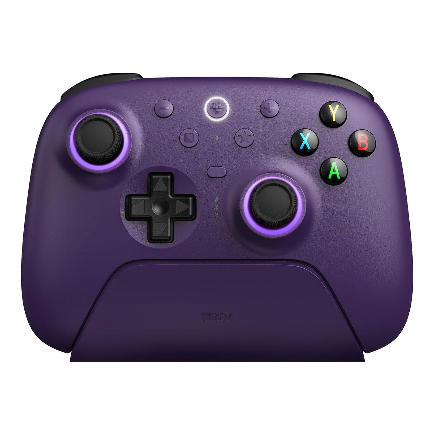 8BitDo Ultimate 2 Wireless Controller Purple - New Condition