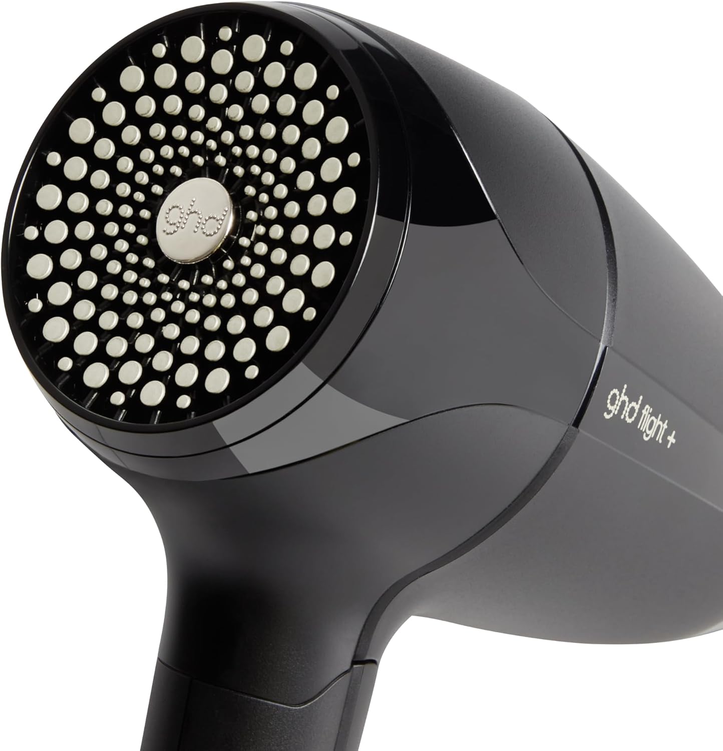ghd Flight+ Travel Hair Dryer with Dual Voltage - Black - Excellent Condition