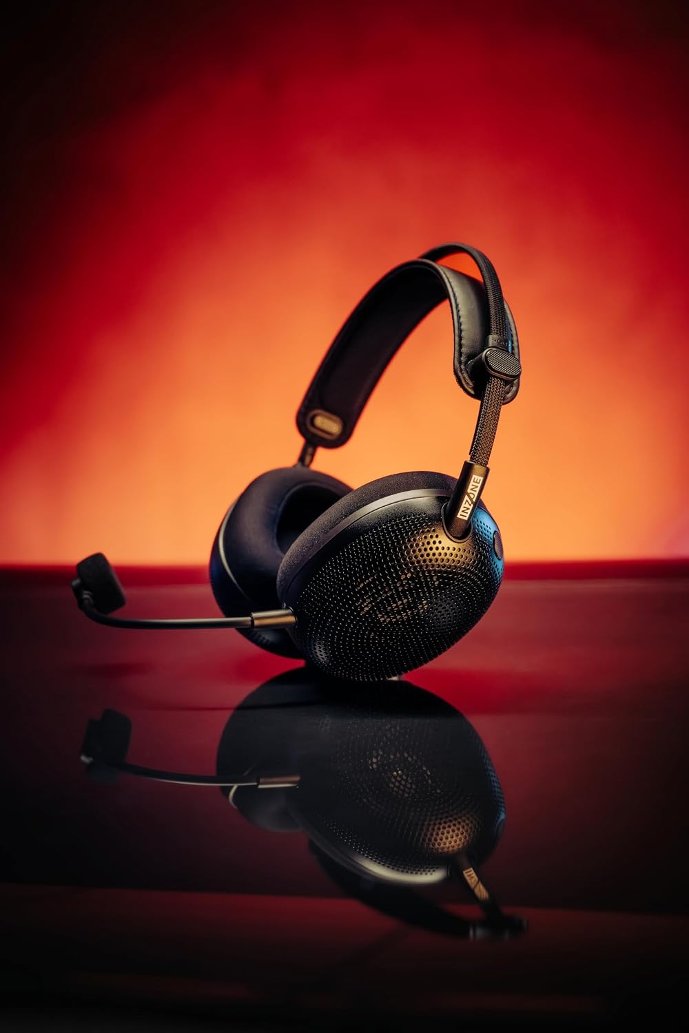 INZONE H6 Air Open-Back Wired Gaming Headset for PC & PS5 - New Condition