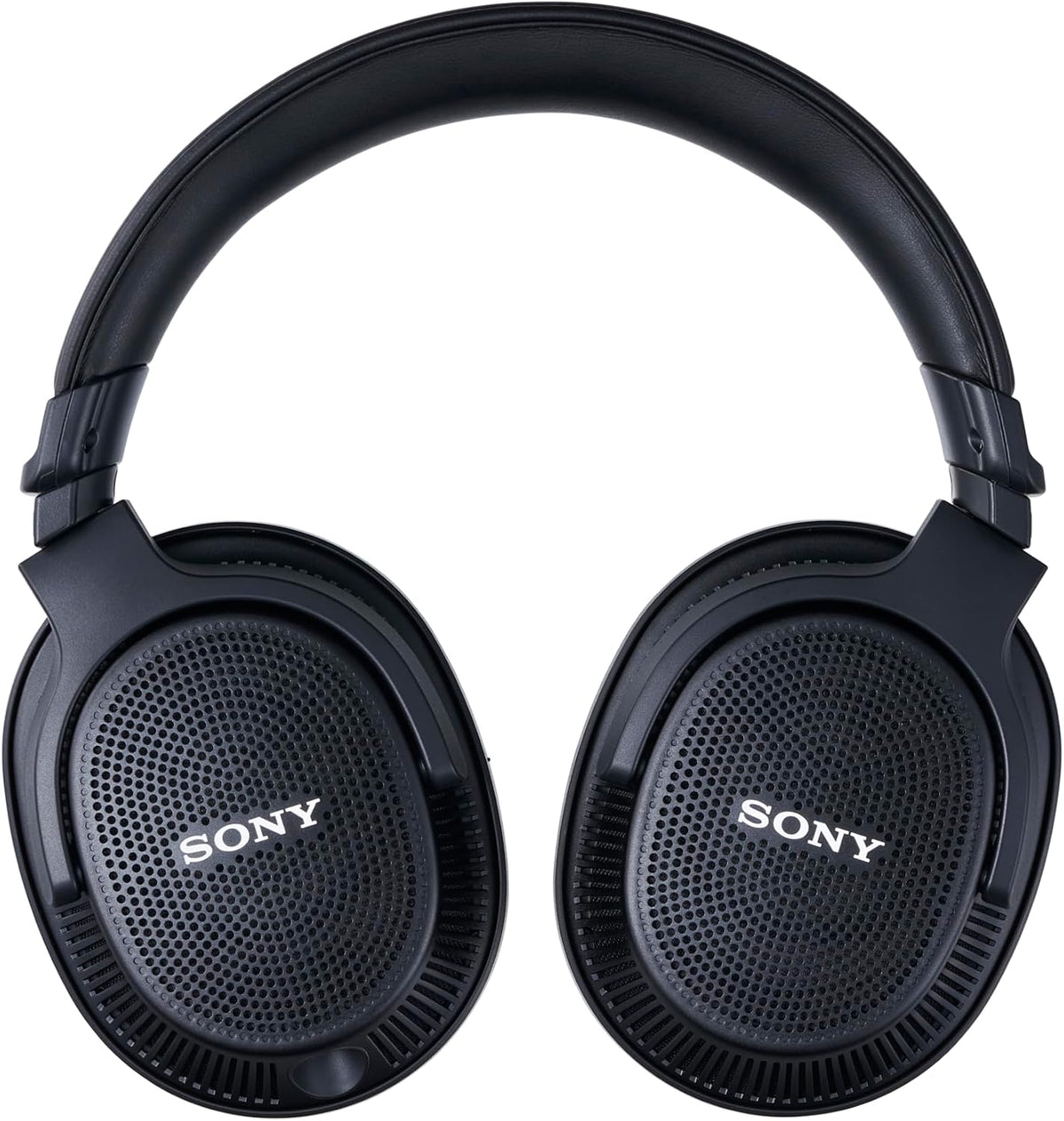 Sony MDR-MV1 Open-Back Studio Monitor Headphones - Excellent Condition