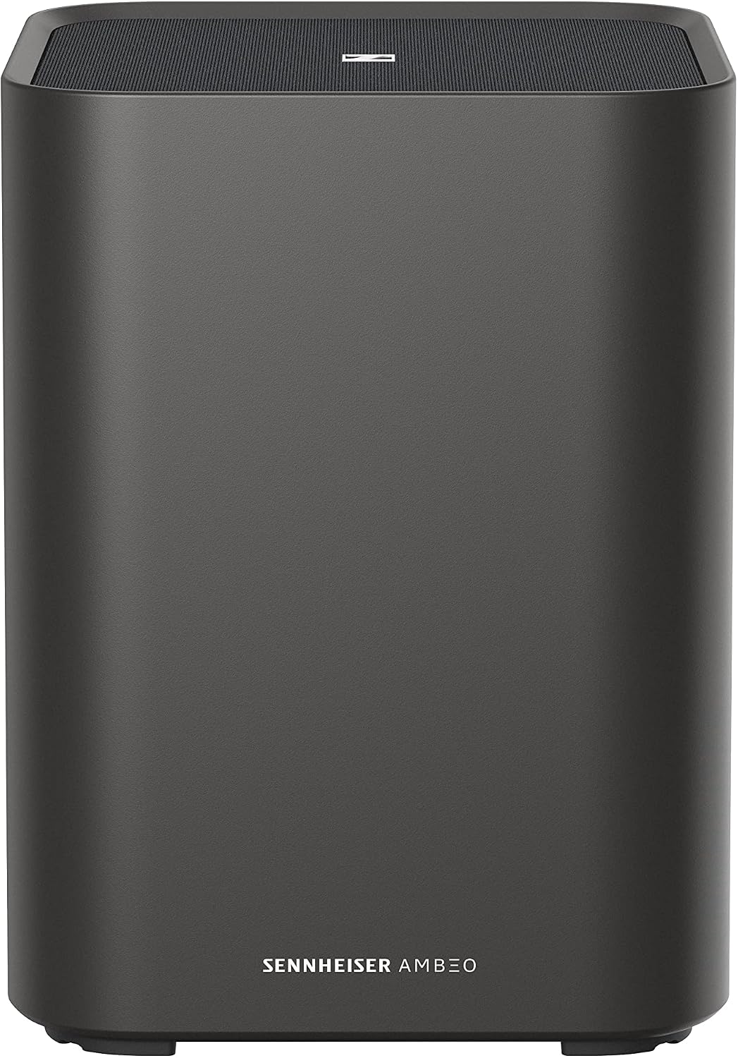Sennheiser AMBEO 8" Wireless Subwoofer with 350W Amplifier - Black - New Condition