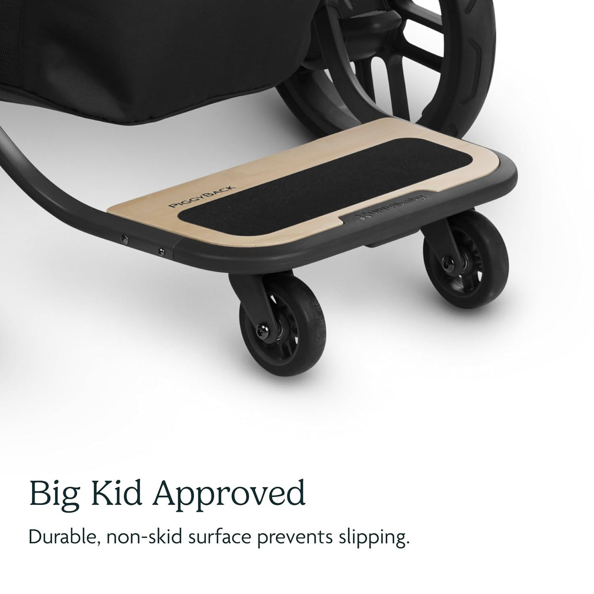 UPPAbaby Vista PiggyBack Ride-Along Board - New Condition