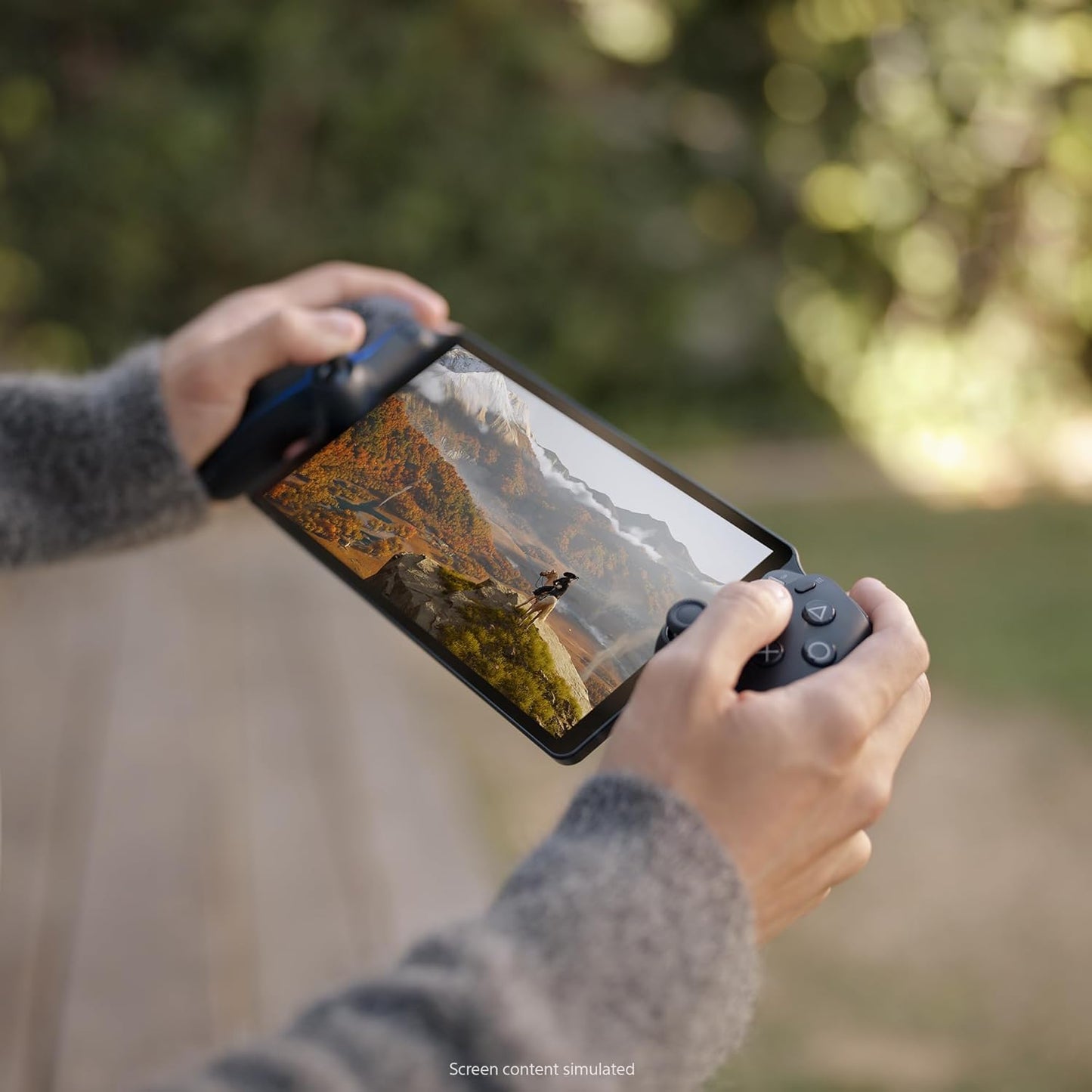 PlayStation Portal - New Condition