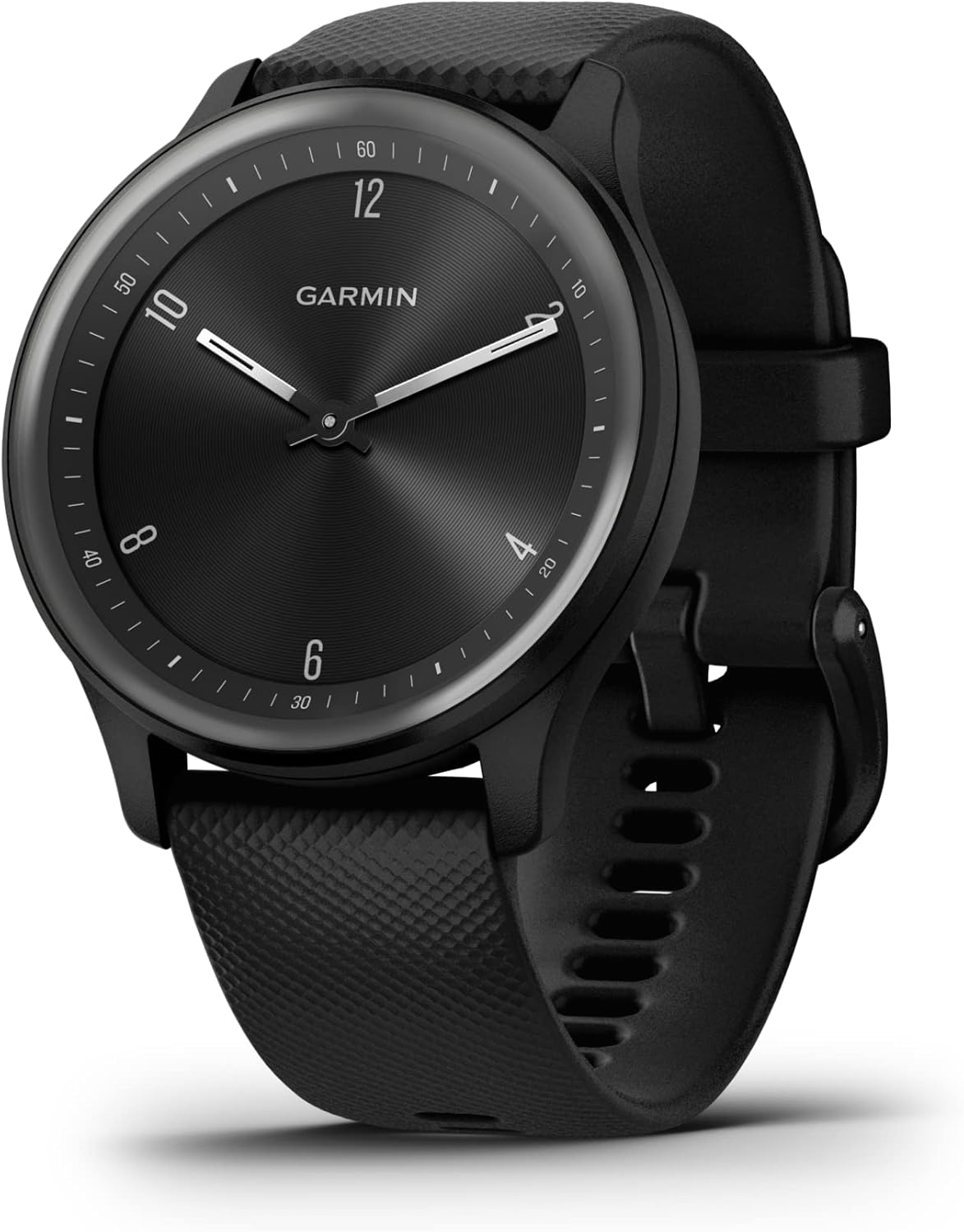 Garmin vívomove Sport Hybrid Smartwatch - New Condition