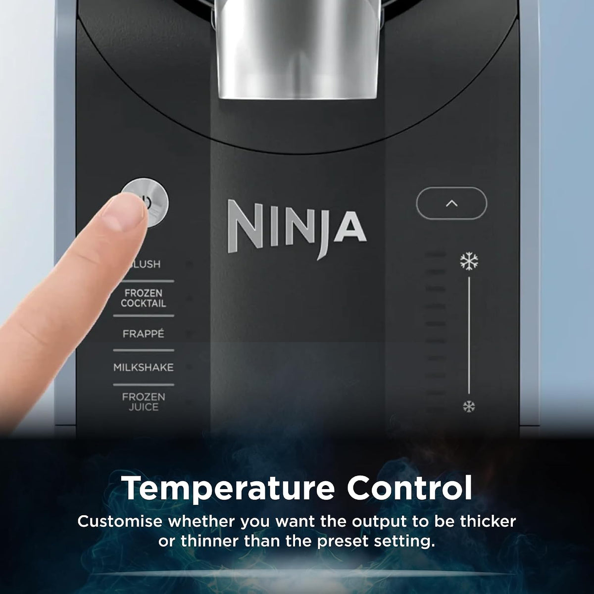 Ninja SLUSHi Professional Frozen Drink Maker – FS301ANZ - Excellent Condition