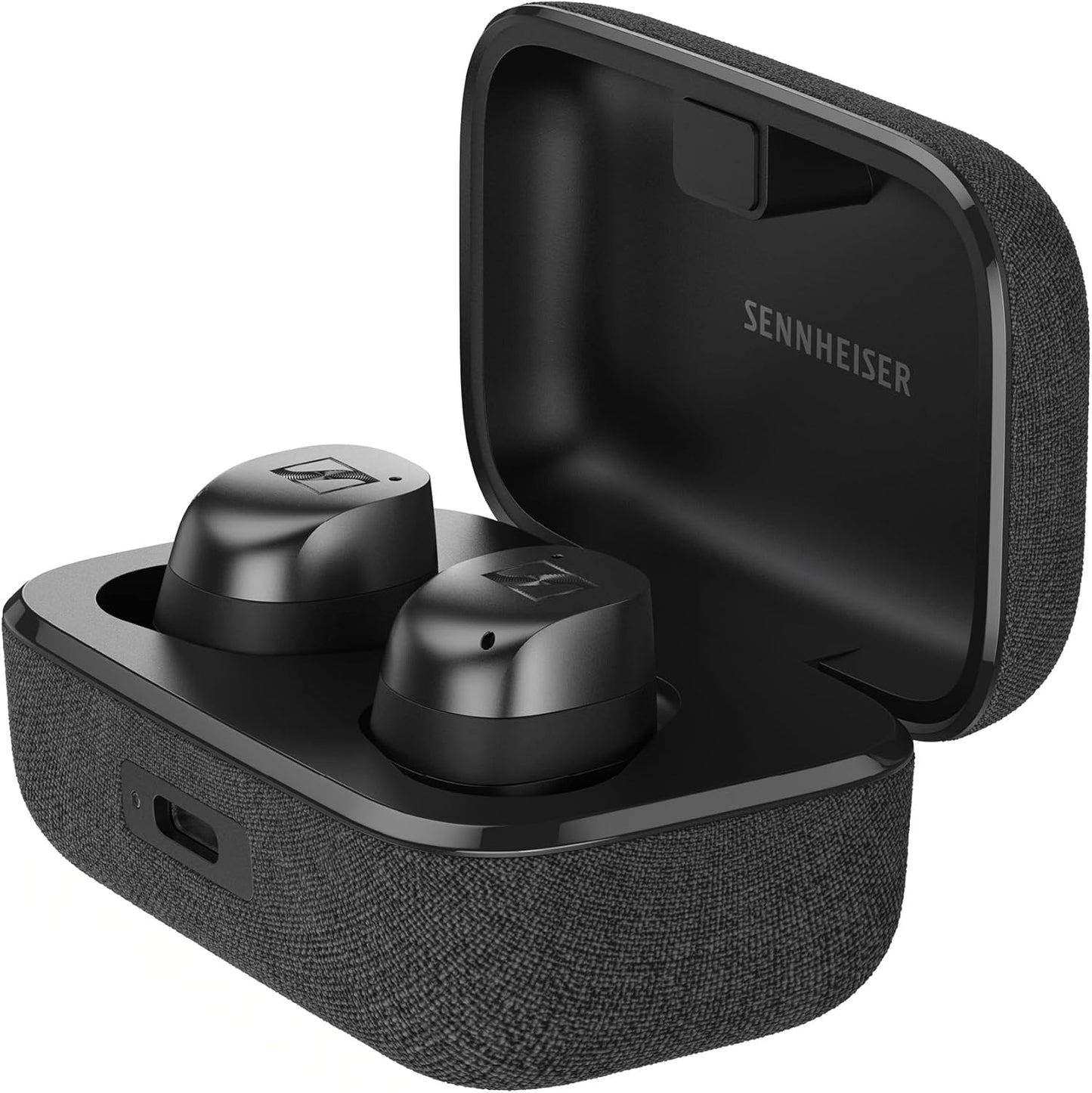 Sennheiser Momentum True Wireless 4 Smart Earbuds - Excellent Condition