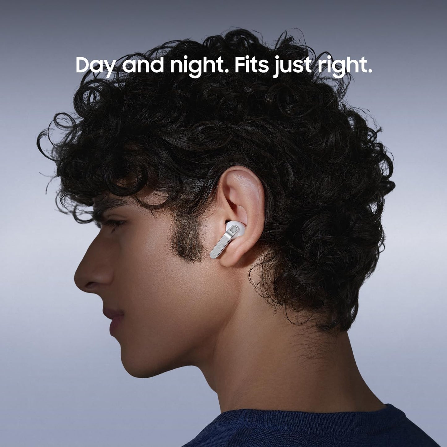 Samsung Galaxy Buds4 Pro 2026 AI True Wireless Bluetooth Earbuds - New Condition