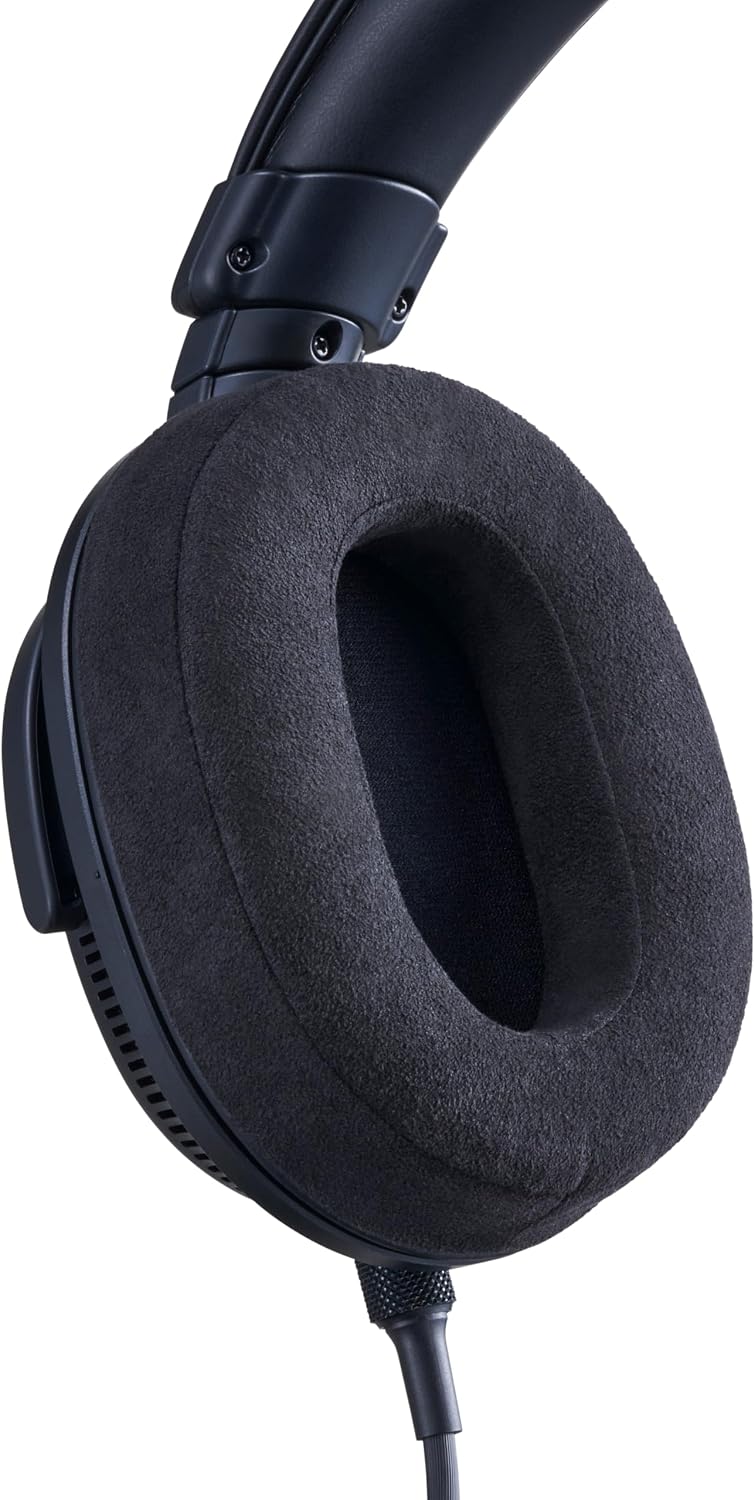 Sony MDR-MV1 Open-Back Studio Monitor Headphones - Excellent Condition