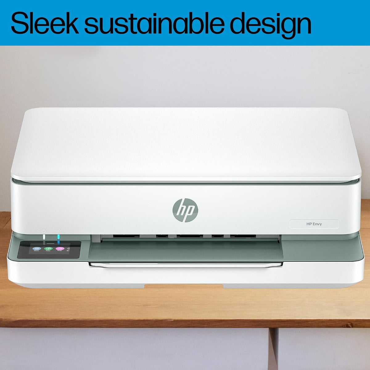 HP Envy 6131e All-in-One Wireless Printer – Duplex, Wi-Fi, AirPrint - Excellent Condition