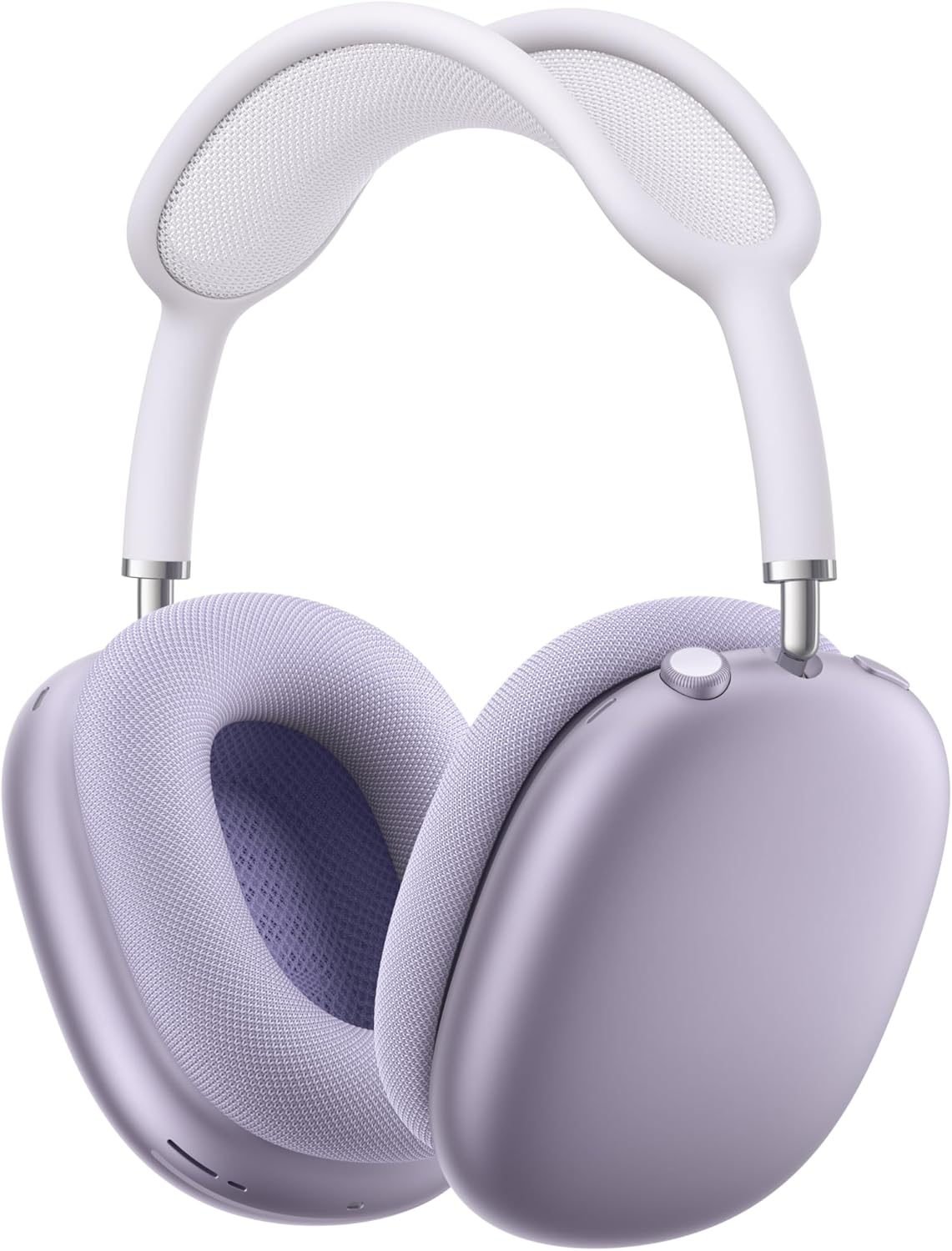Apple AirPods Max Wireless Over-Ear Headphones, Purple - New Condition