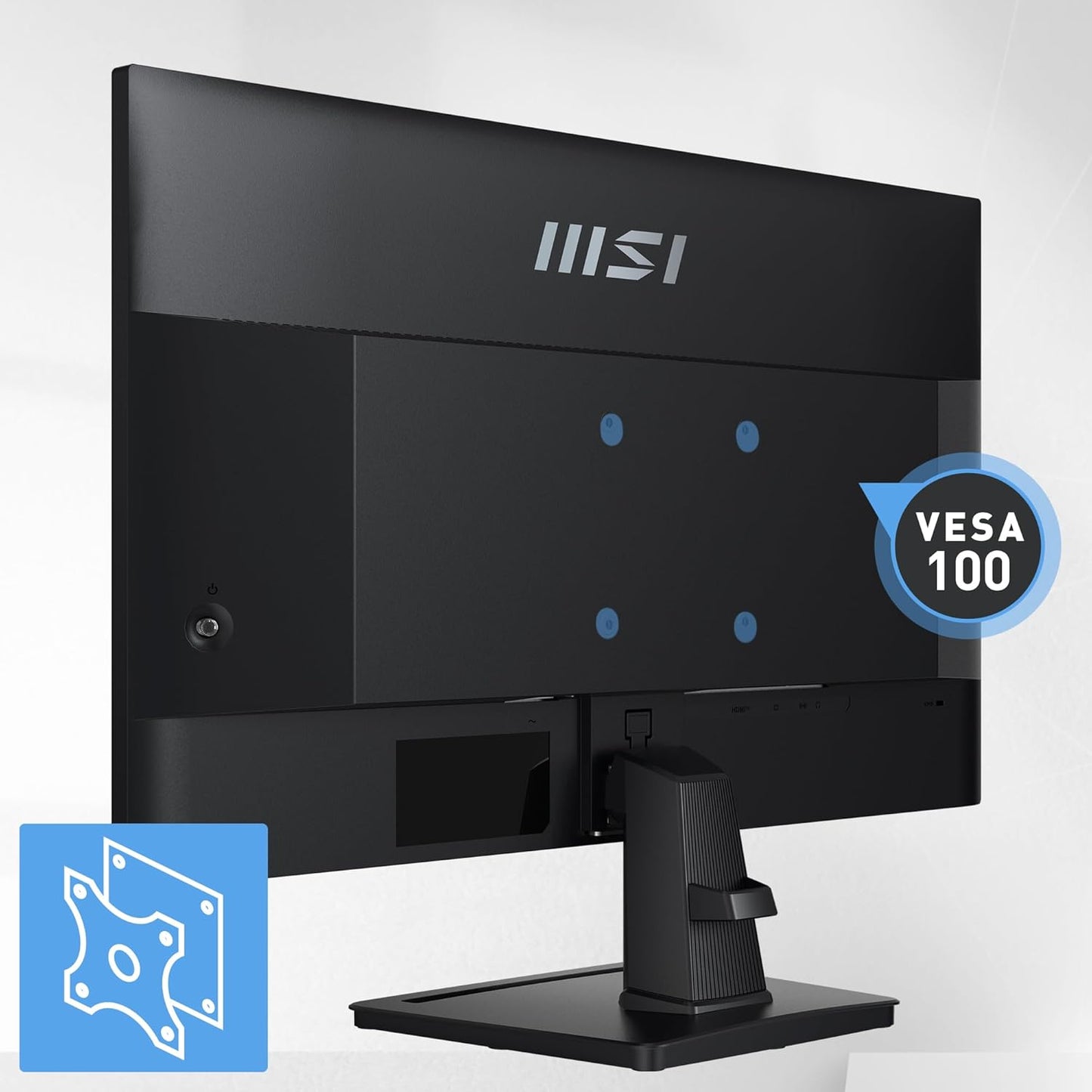 MSI PRO MP275Q 27 Inch WQHD Office Monitor - New Condition