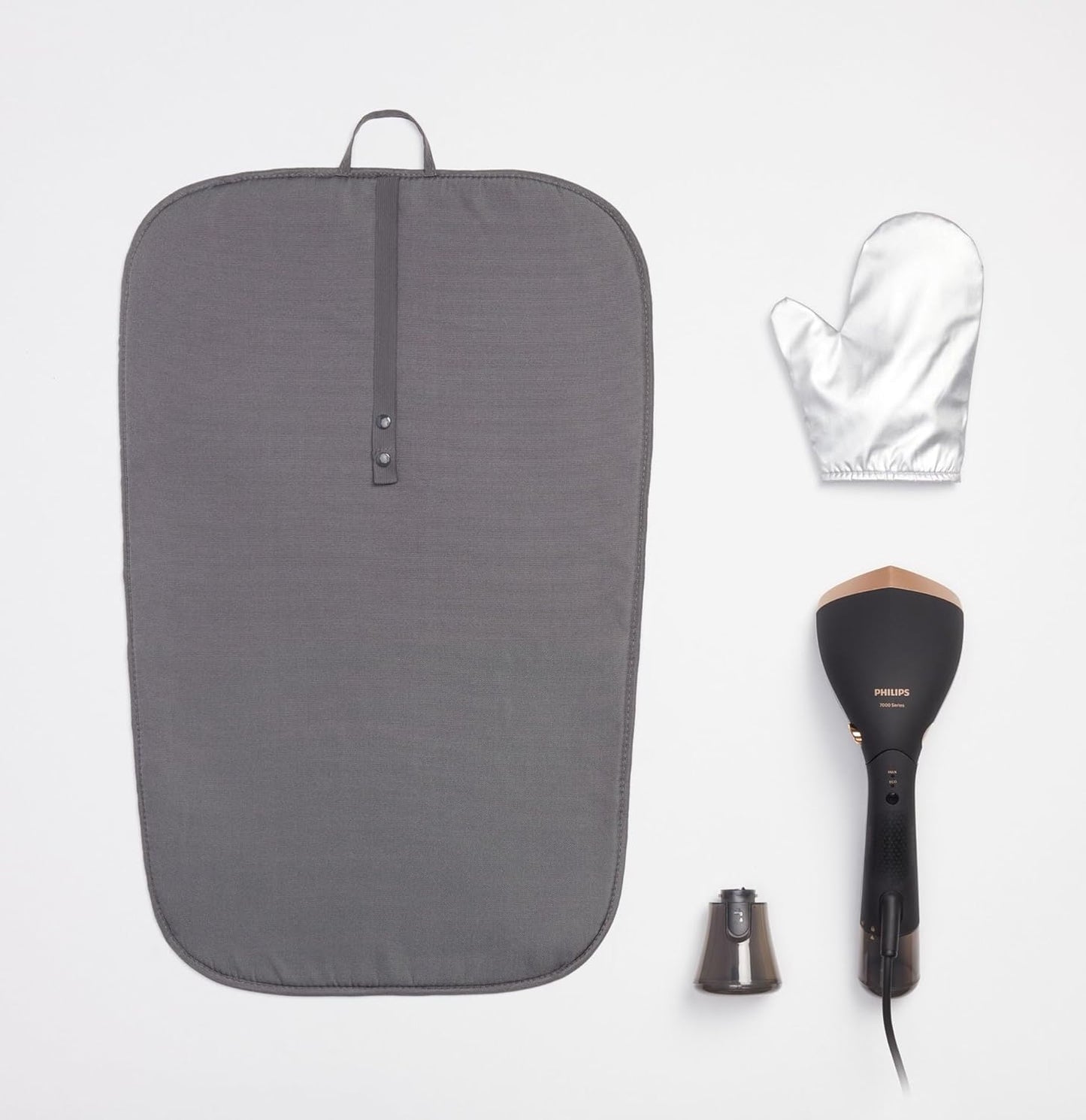 Philips 7000 Series Portable Steamer-1500W - New Condition