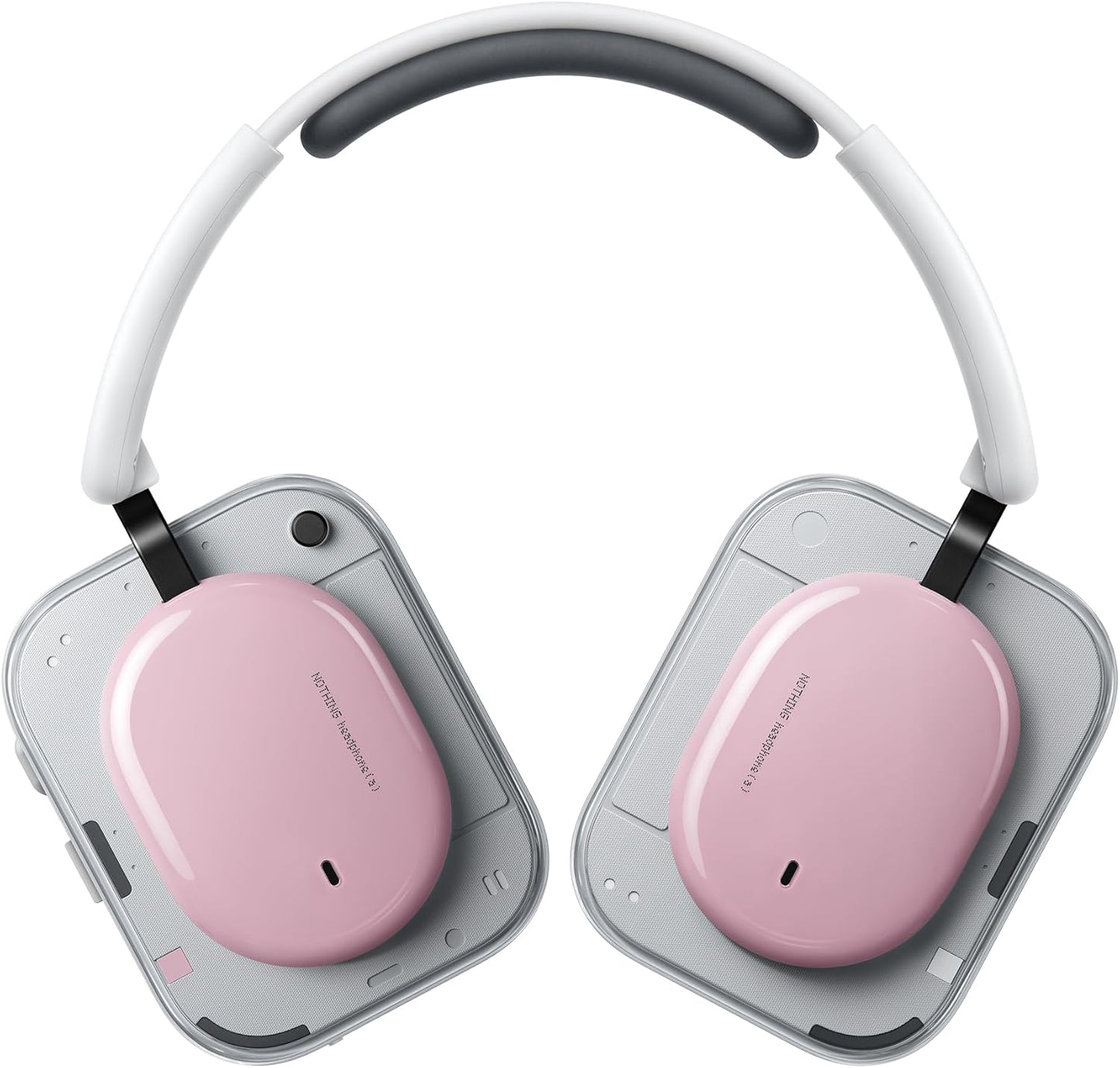 Nothing Headphone (a) 2026 Wireless Over-Ear Headphones - New Condition