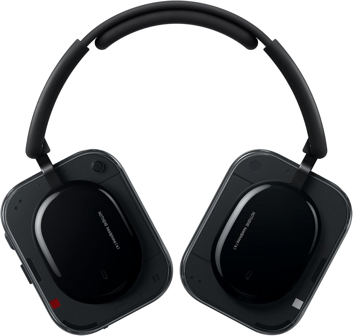 Nothing Headphone (a) Wireless Over-Ear ANC Headphones – Black - New Condition