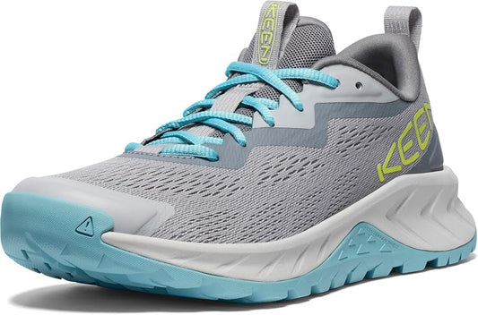 KEEN Versacore Speed Women's Sneakers – Alloy Reef Waters (US 8.5) - New Condition