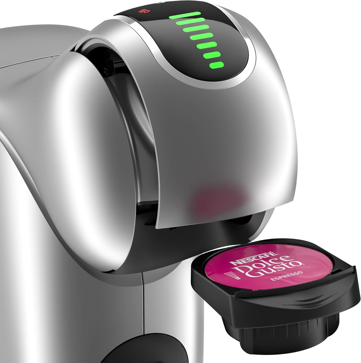De'Longhi Nescafé Dolce Gusto Genio S Touch Coffee Machine - New Condition