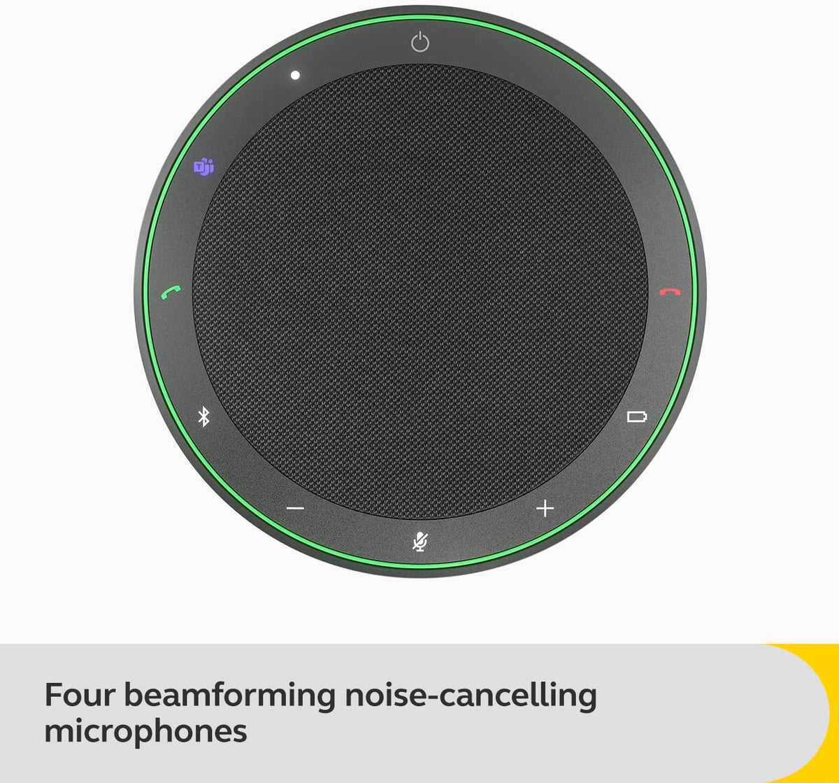 Jabra Speak2 75 Wireless Speakerphone – UC USB-A - New Condition