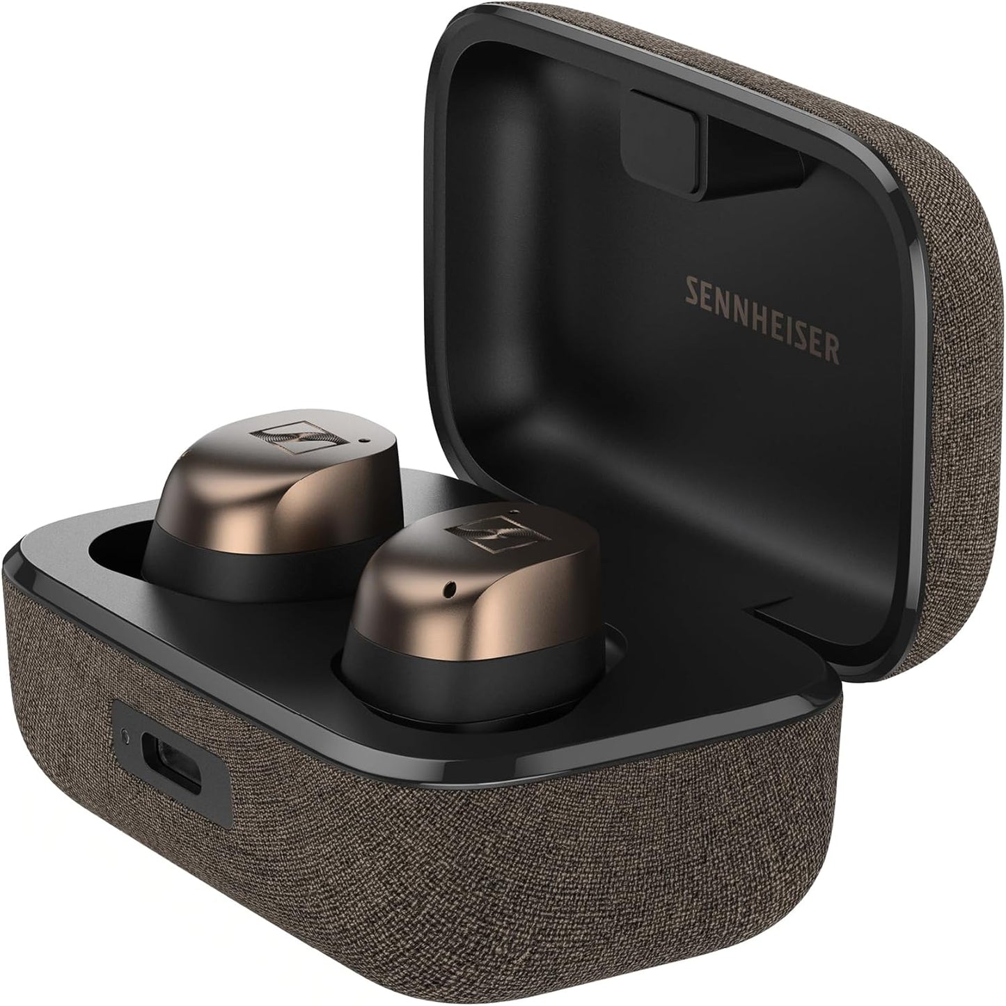 Sennheiser MOMENTUM True Wireless 4 Earbuds - New Condition