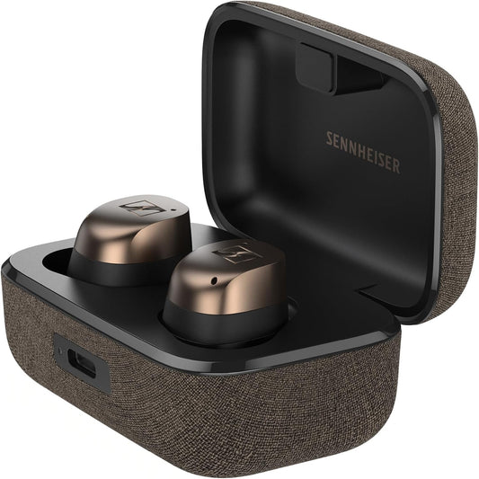 Sennheiser MOMENTUM True Wireless 4 Earbuds - New Condition