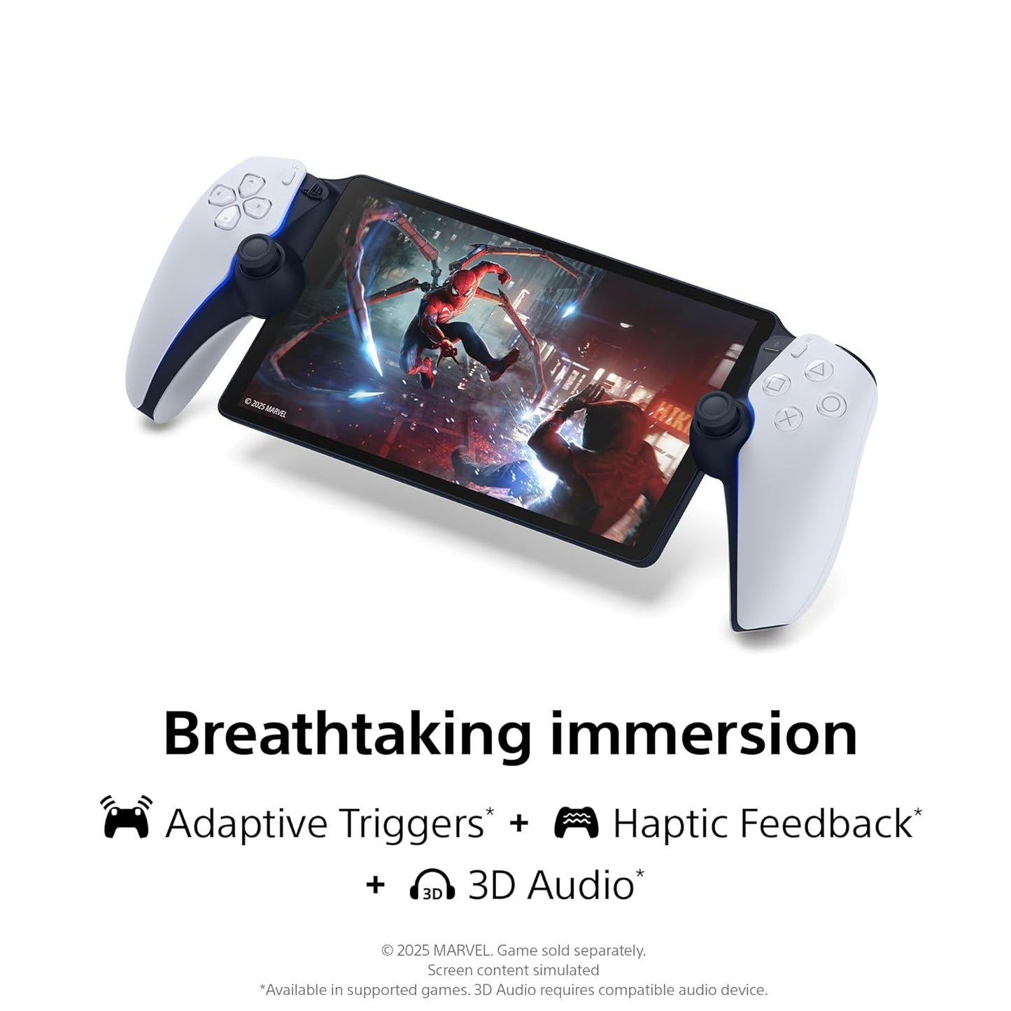 PlayStation Portal - New Condition