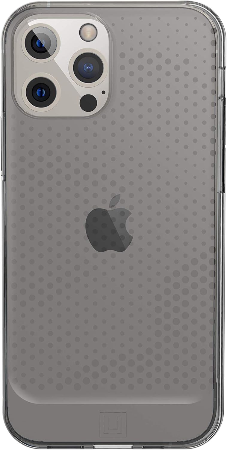 UAG U Lucent Case Compatible for iPhone 12/12 Pro 6.1" - Ash - New Condition