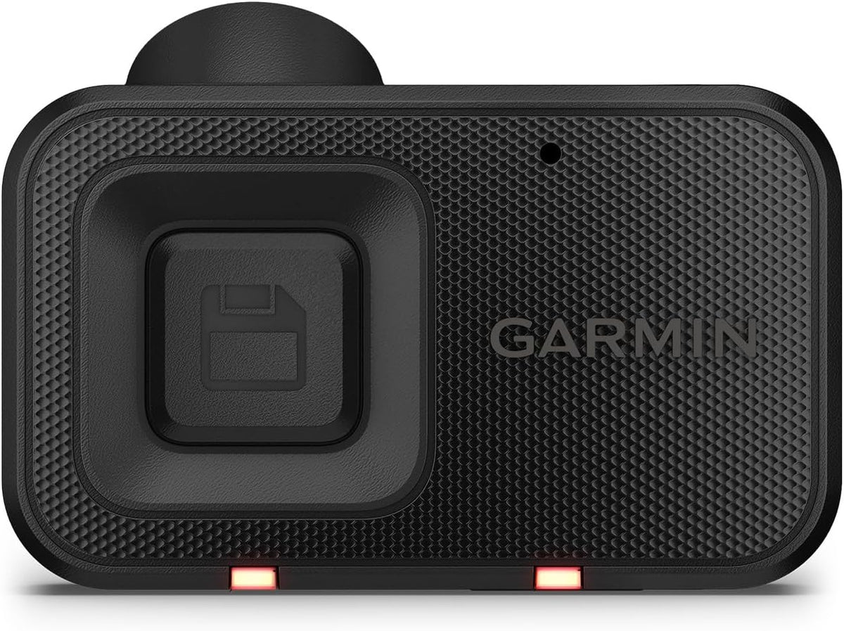 Garmin Dash Cam Mini 3 1080p HD Dash Camera - Excellent Condition