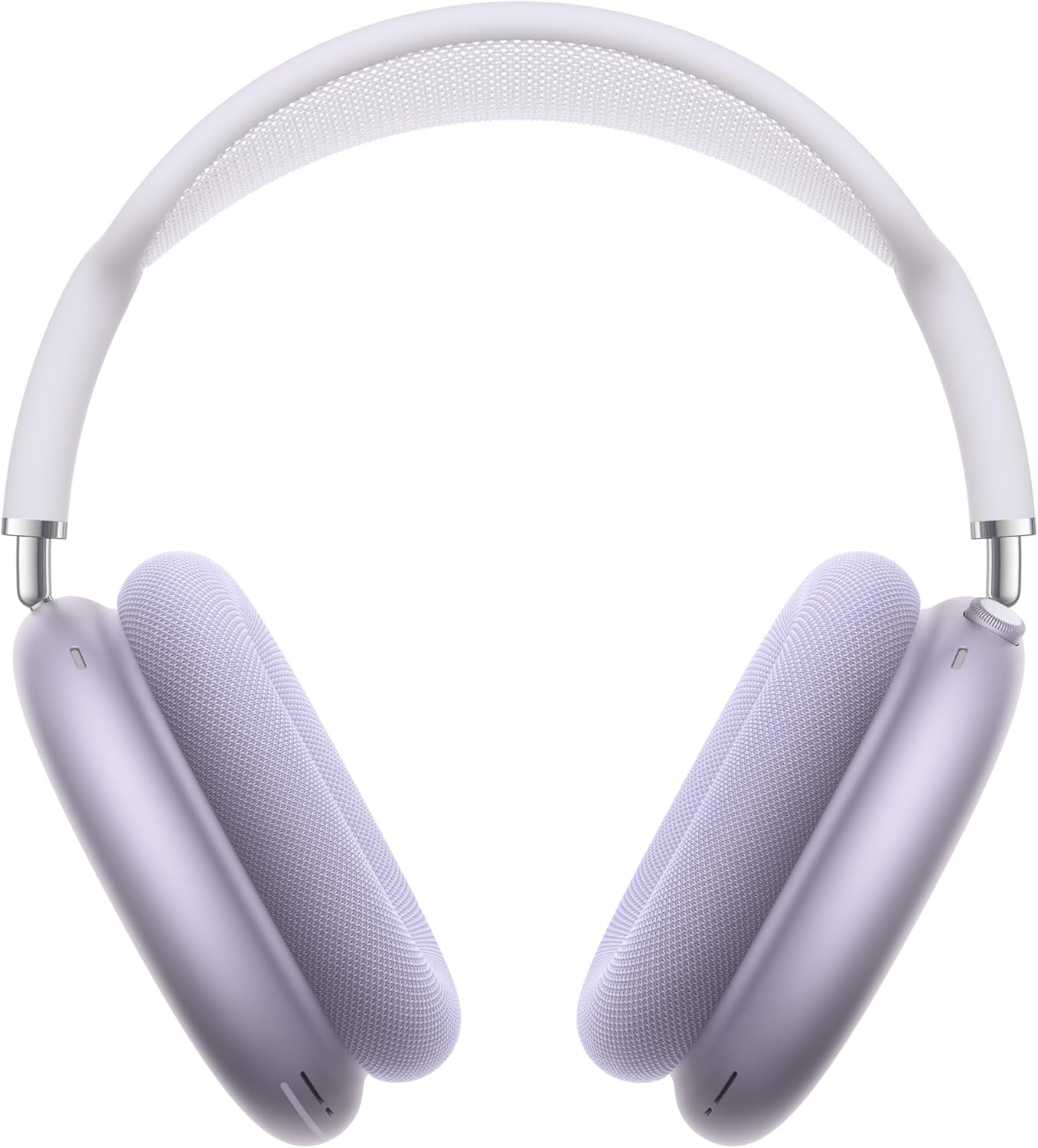 Apple AirPods Max Wireless Over-Ear Headphones, Purple - New Condition