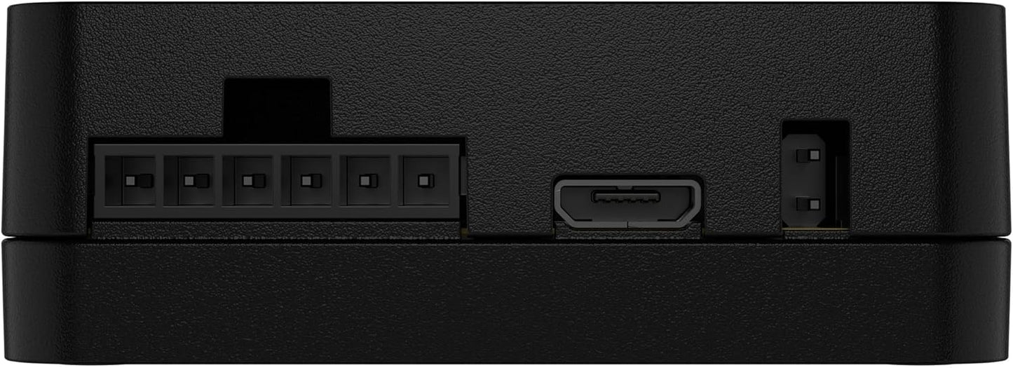 CORSAIR iCUE Link System Hub – Black - Excellent Condition