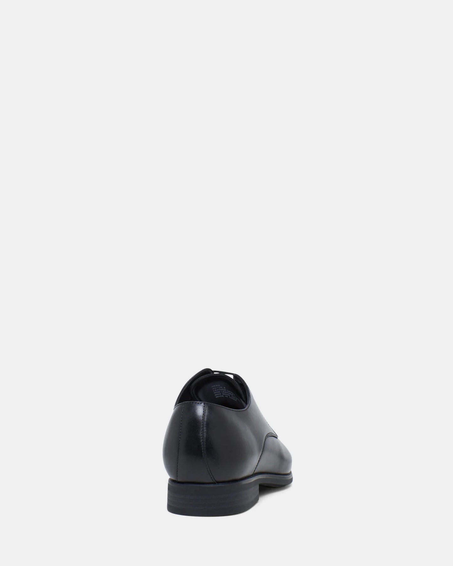 Hush Puppies Nero Men's Dress Shoes – Black (US 8.5 / UK 7.5) - New Condition