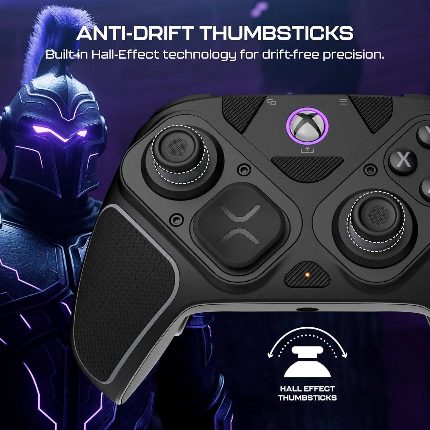 Victrix Pro BFG Reloaded Wireless Gaming Controller - New Condition