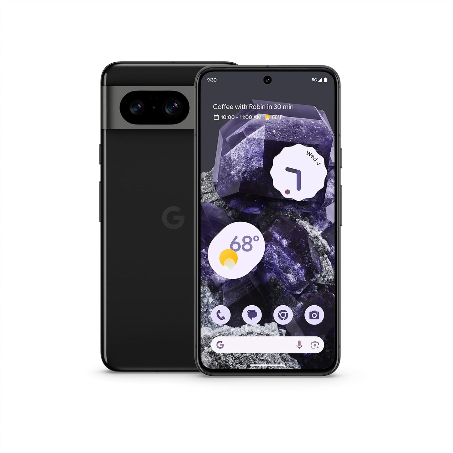 Google Pixel 8 256 GB - New Condition