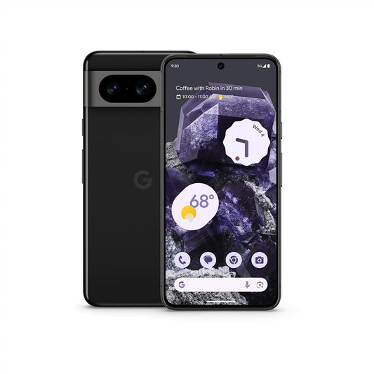 Google Pixel 8 256 GB - New Condition