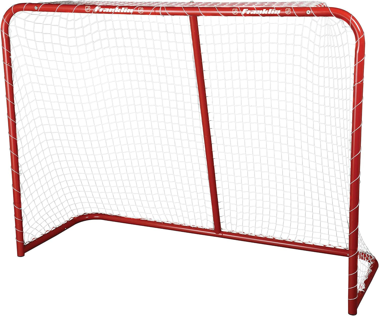 Franklin Sports NHL Steel Street Hockey Goal 54 Inch - New Condition